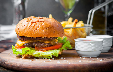 Burger