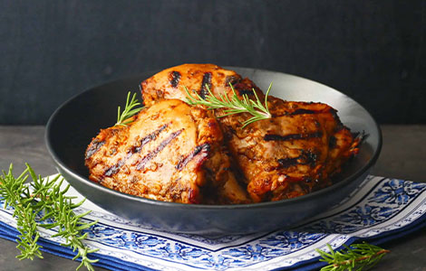 Peri Peri Chicken