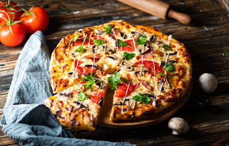 Pizza
